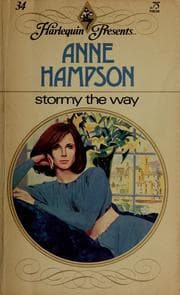 Tapa de Stormy The Way