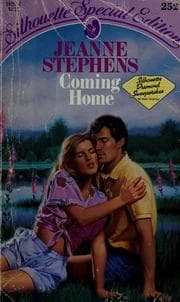 Tapa de Coming Home