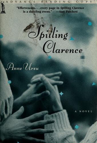 Tapa de Spilling Clarence
