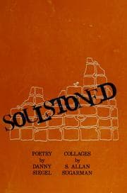 Tapa de Soulstoned