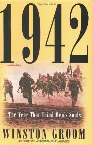Tapa de 1942