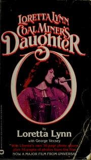 Tapa de Coal miner's daughter
