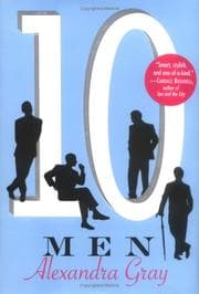 Tapa de Ten Men