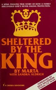 Tapa de Sheltered by the king