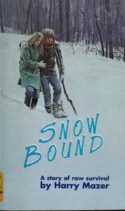 Tapa de Snow bound