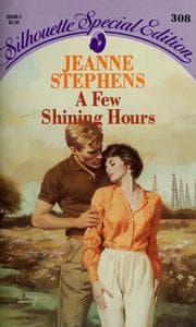 Tapa de Few Shining Hours