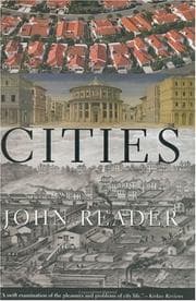 Tapa de Cities