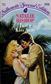 Tapa de Just a Kiss Away