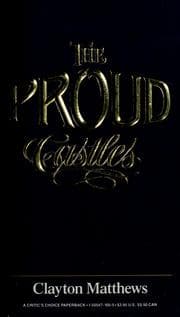 Tapa de The Proud CastLes