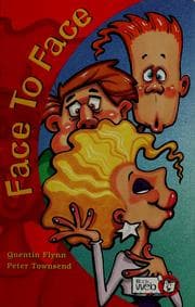 Tapa de Face to face