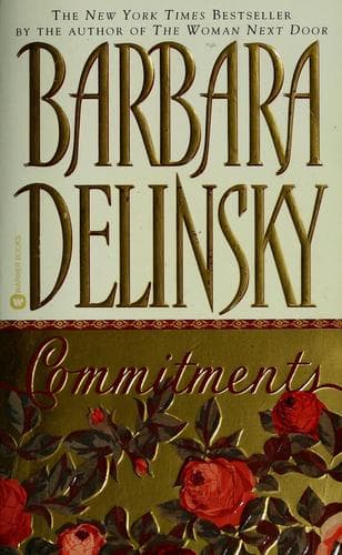 Tapa de Commitments