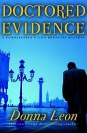 Tapa de Doctored Evidence