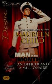 Tapa de An officer and a millionaire