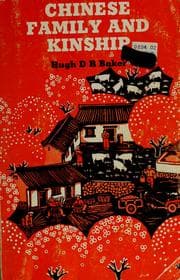 Tapa de Chinese family and kinship