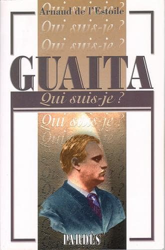 Tapa de GUAITA