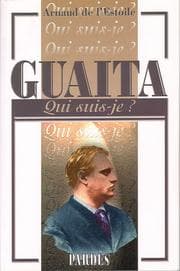 Tapa de GUAITA
