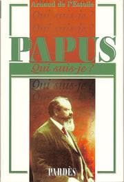Tapa de PAPUS