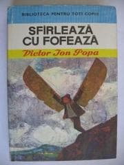 Tapa de Sfârlează cu fofează