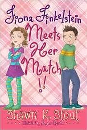 Tapa de Fiona Finkelstein Meets her Match