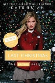 Tapa de Last Christmas