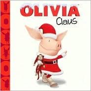 Tapa de Olivia Claus