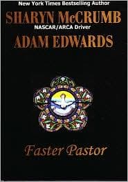 Tapa de Faster pastor