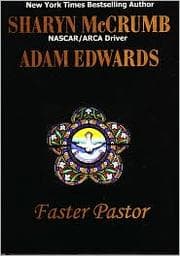 Tapa de Faster pastor