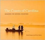 Tapa de The Coasts of Carolina
