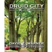 Tapa de Druid City