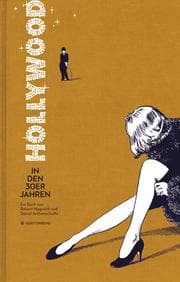 Tapa de Hollywood in den 30er Jahren