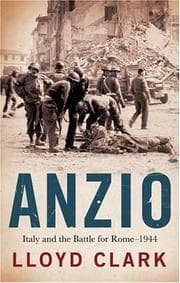 Tapa de Anzio