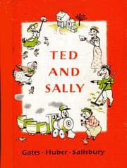 Tapa de Ted and Sally