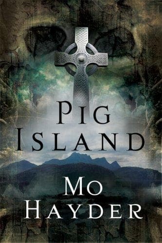 Tapa de Pig Island