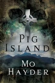 Tapa de Pig Island