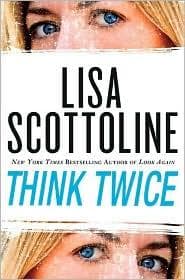 Tapa de Think twice