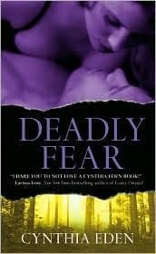 Tapa de Deadly Fear