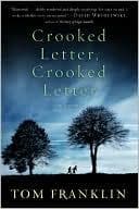 Tapa de Crooked letter, crooked letter
