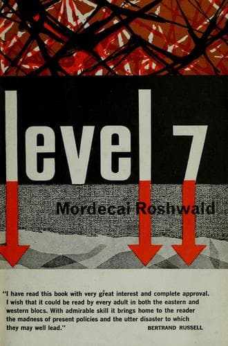 Tapa de Level 7.