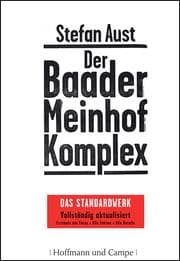 Tapa de Der Baader-Meinhof-Komplex