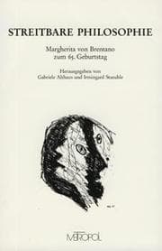 Tapa de Streitbare Philosophie
