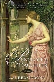 Tapa de Penelope's Daughter