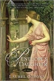 Tapa de Penelope's Daughter