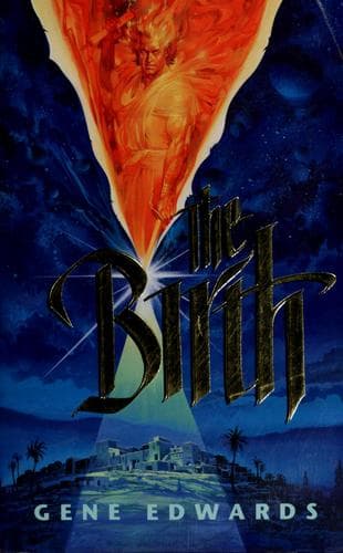 Tapa de The birth