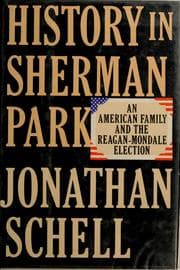 Tapa de History in Sherman Park