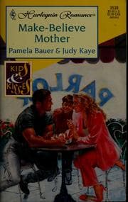Tapa de Make-Believe Mother