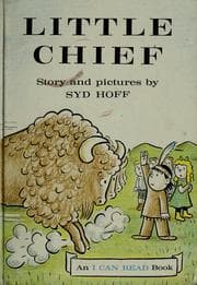 Tapa de Little Chief