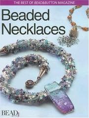 Tapa de Beaded necklaces