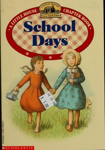 Tapa de School days