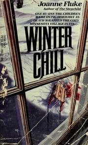 Tapa de Winter Chill
