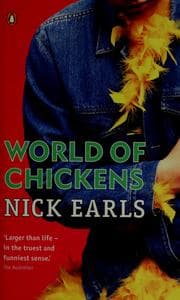 Tapa de World of chickens